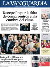 La Vanguardia - 16-12-2019