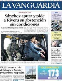 La Vanguardia - 17-09-2019