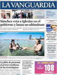 La Vanguardia - 19-07-2019