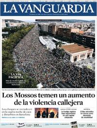 La Vanguardia - 19-10-2019