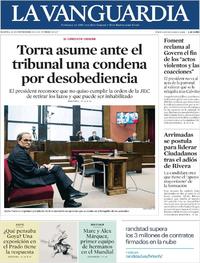 La Vanguardia - 19-11-2019