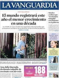 La Vanguardia - 20-09-2019