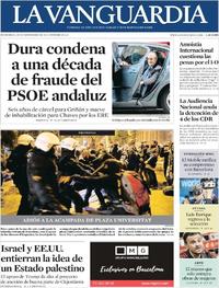 La Vanguardia - 20-11-2019