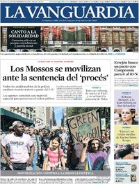 La Vanguardia - 21-09-2019