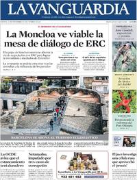 La Vanguardia - 22-11-2019