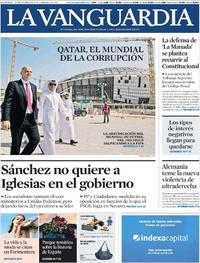 La Vanguardia - 23-06-2019