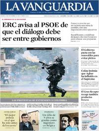 La Vanguardia - 23-11-2019