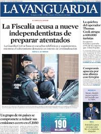 La Vanguardia - 24-09-2019