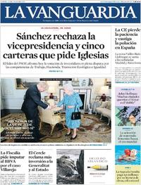 La Vanguardia - 25-07-2019