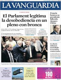 La Vanguardia