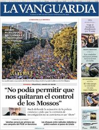 La Vanguardia - 27-10-2019