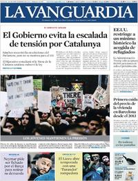 La Vanguardia - 28-09-2019