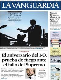 La Vanguardia - 29-09-2019