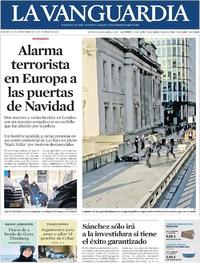 La Vanguardia - 30-11-2019