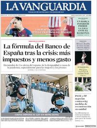 La Vanguardia