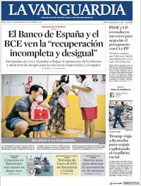 La Vanguardia - 02-09-2020
