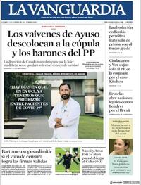 La Vanguardia - 02-10-2020