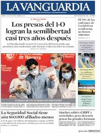 La Vanguardia - 03-07-2020