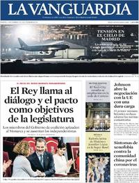 La Vanguardia - 04-02-2020