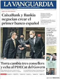 La Vanguardia - 04-09-2020
