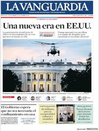 La Vanguardia - 04-11-2020