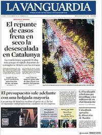 La Vanguardia - 04-12-2020