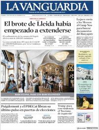 La Vanguardia - 05-07-2020