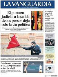 La Vanguardia - 05-12-2020