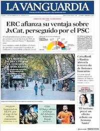 La Vanguardia - 06-09-2020