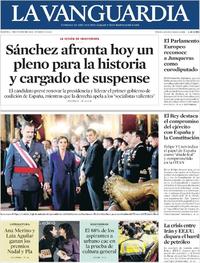 La Vanguardia - 07-01-2020