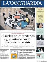 La Vanguardia - 07-06-2020
