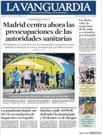 La Vanguardia - 07-08-2020