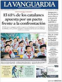 La Vanguardia - 07-09-2020