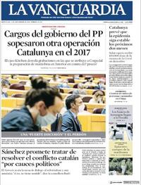 La Vanguardia - 09-09-2020