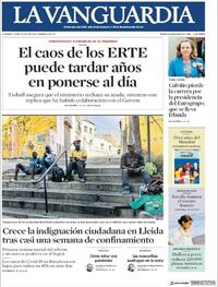 La Vanguardia - 10-07-2020