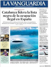 La Vanguardia - 10-08-2020
