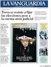 La Vanguardia - 12-06-2020