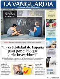 La Vanguardia - 13-09-2020