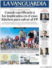 La Vanguardia - 14-09-2020