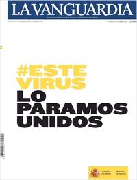 La Vanguardia - 15-03-2020