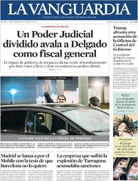 La Vanguardia - 17-01-2020