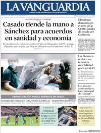 La Vanguardia - 17-06-2020