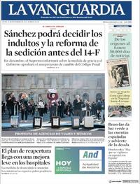 La Vanguardia - 19-11-2020
