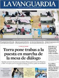 La Vanguardia - 20-02-2020