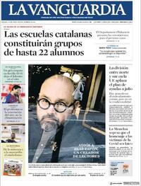 La Vanguardia - 20-06-2020