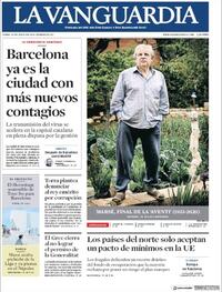 La Vanguardia
