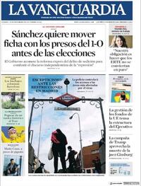 La Vanguardia - 20-09-2020