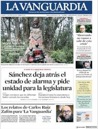 La Vanguardia