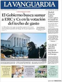 La Vanguardia - 21-09-2020