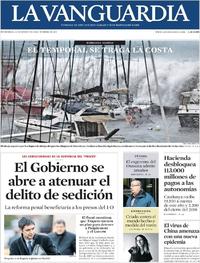 La Vanguardia